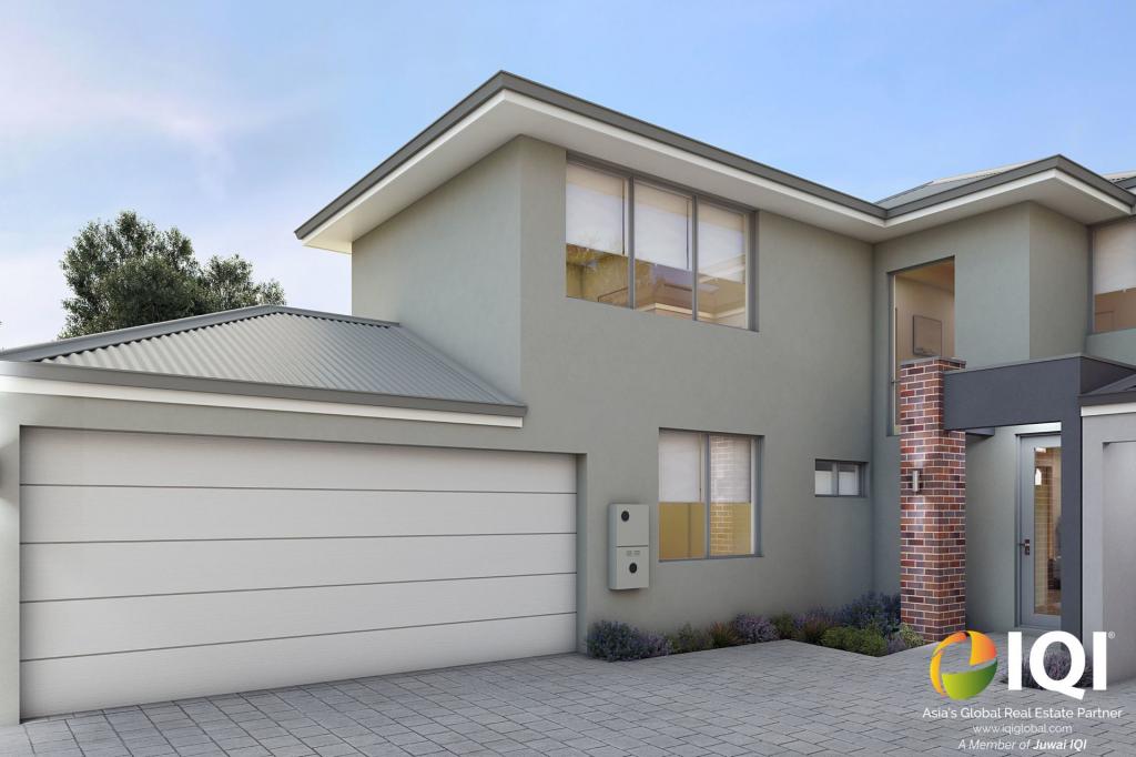 3/3 Myrtle St, Willetton, WA 6155
