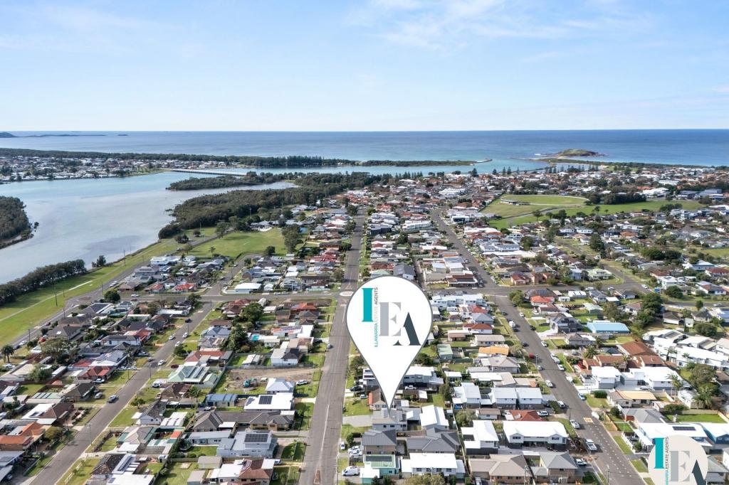 175 Pur Pur Ave, Lake Illawarra, NSW 2528