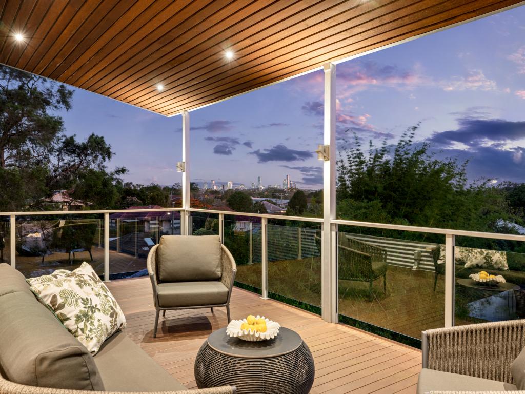 46 Yates Ave, Ashgrove, QLD 4060