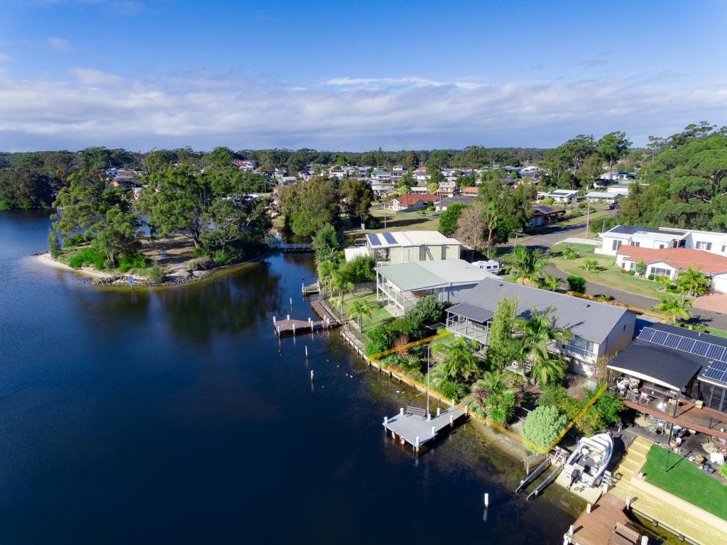 65 Cater Cres, Sussex Inlet, NSW 2540
