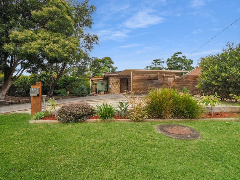 22 Orchid Rd, Mullaway, NSW 2456