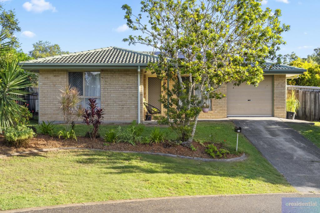 26 Nicolis Ct, Beenleigh, QLD 4207