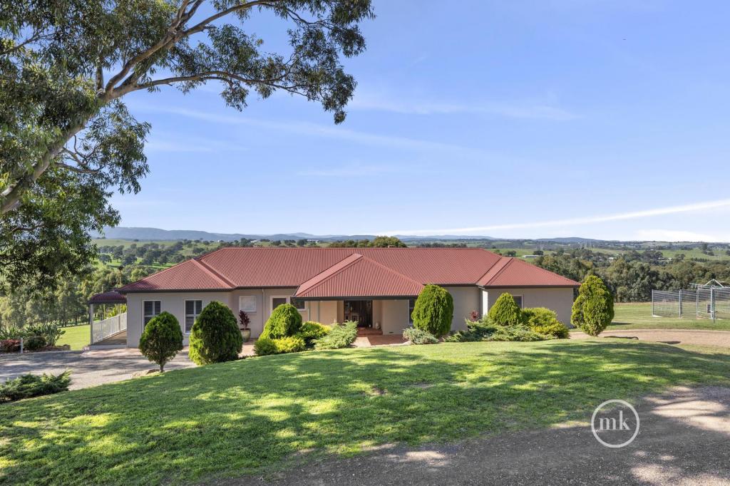 200 Running Creek Rd, Arthurs Creek, VIC 3099