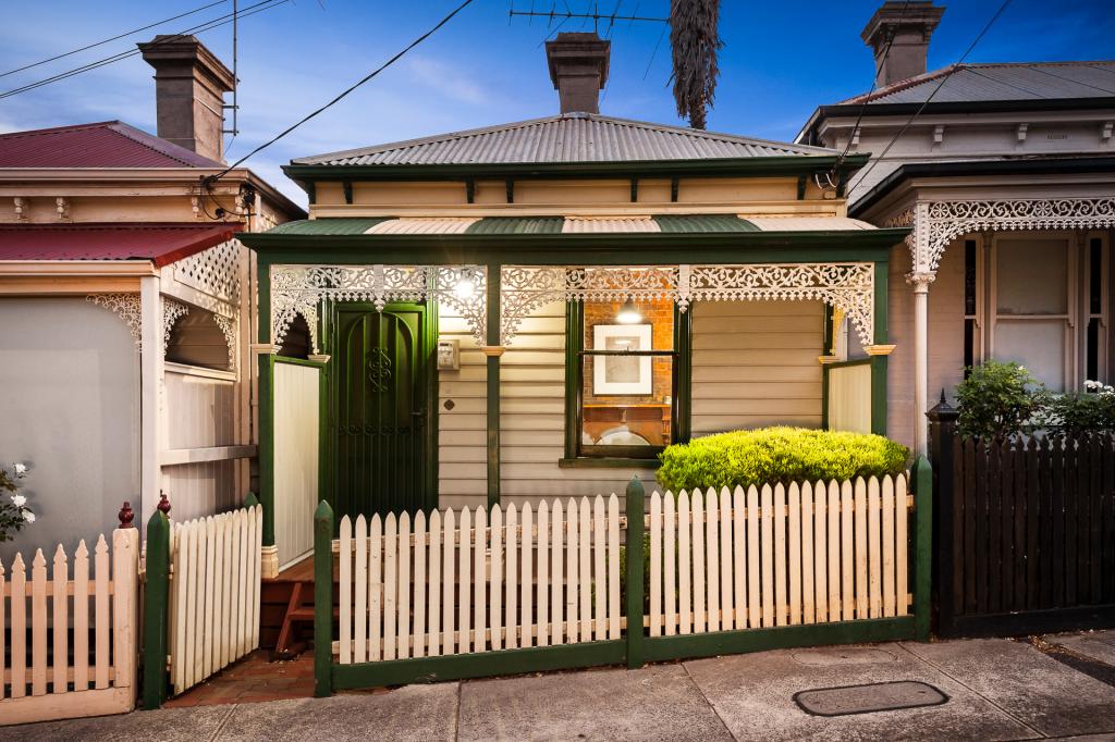 13 Wight St, Kensington, VIC 3031