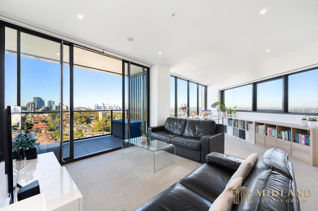 1303/472 Pacific Hwy, St Leonards, NSW 2065