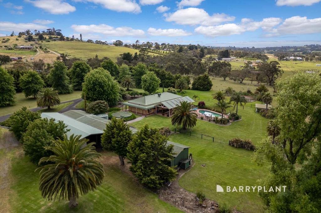 580 Belgrave Hallam Rd, Narre Warren North, VIC 3804