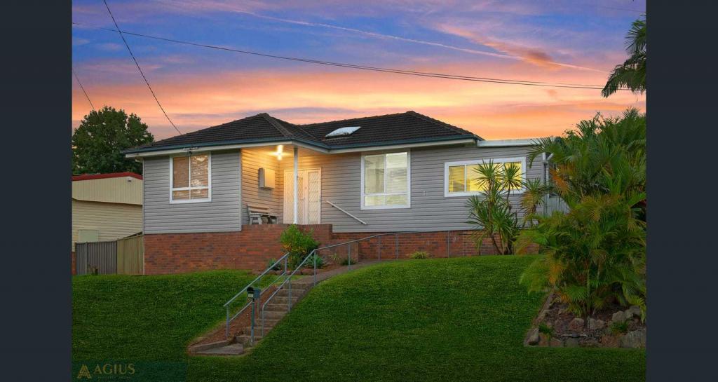 101 Kennedy Pde, Lalor Park, NSW 2147