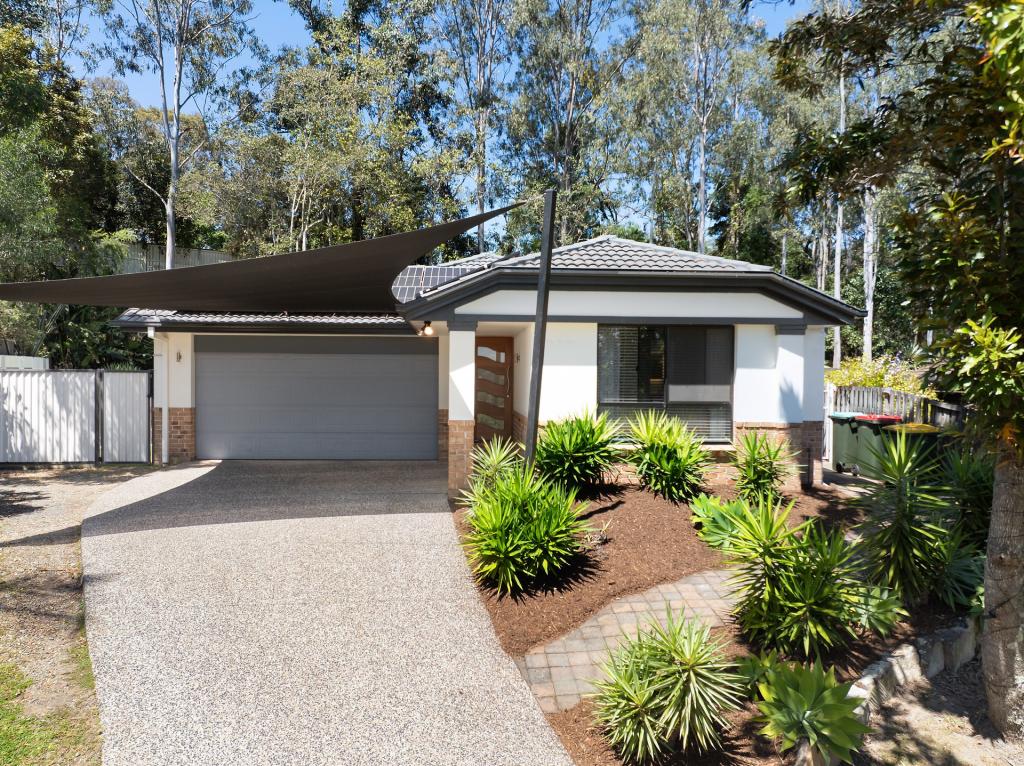 21 Kyler Ct, Mudgeeraba, QLD 4213