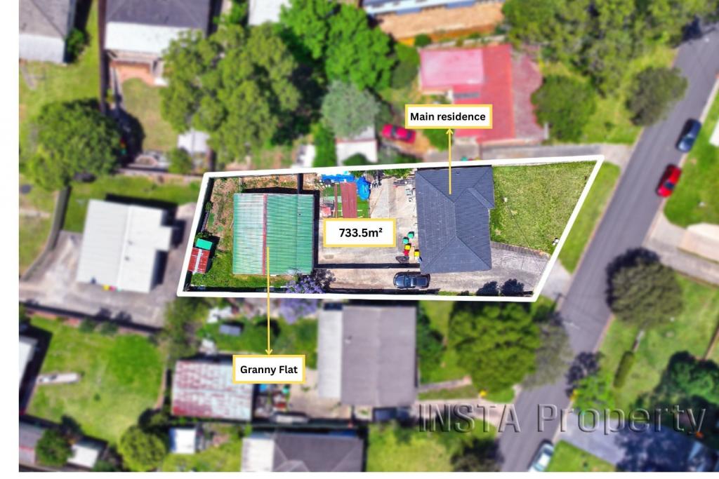 5 DEVON PL, BUSBY, NSW 2168