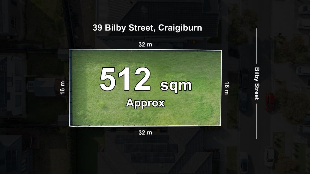 39 Bilby St, Craigieburn, VIC 3064