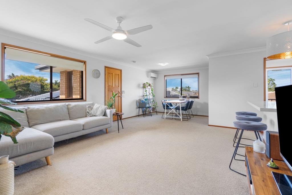 3/18 Peacock Pl, Burleigh Waters, QLD 4220