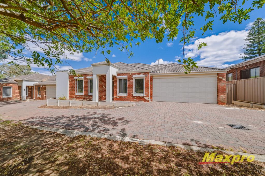 35b Clovelly Cres, Lynwood, WA 6147