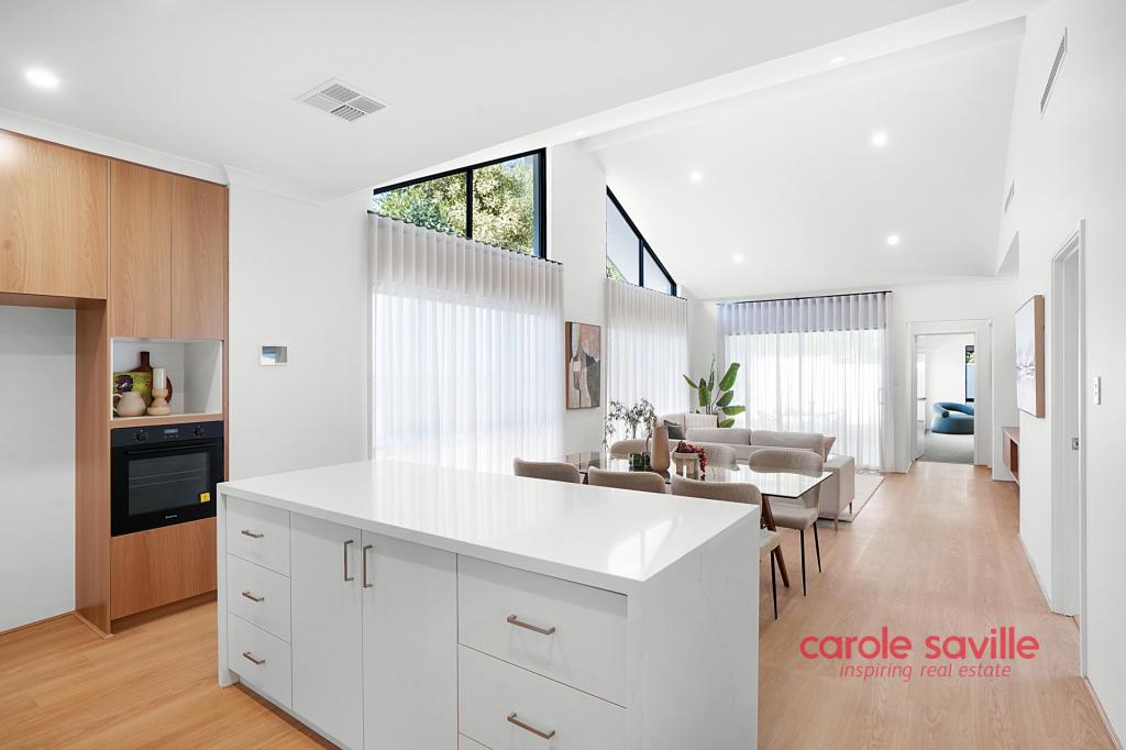 10a & 10b The Ramble, Woodvale, WA 6026
