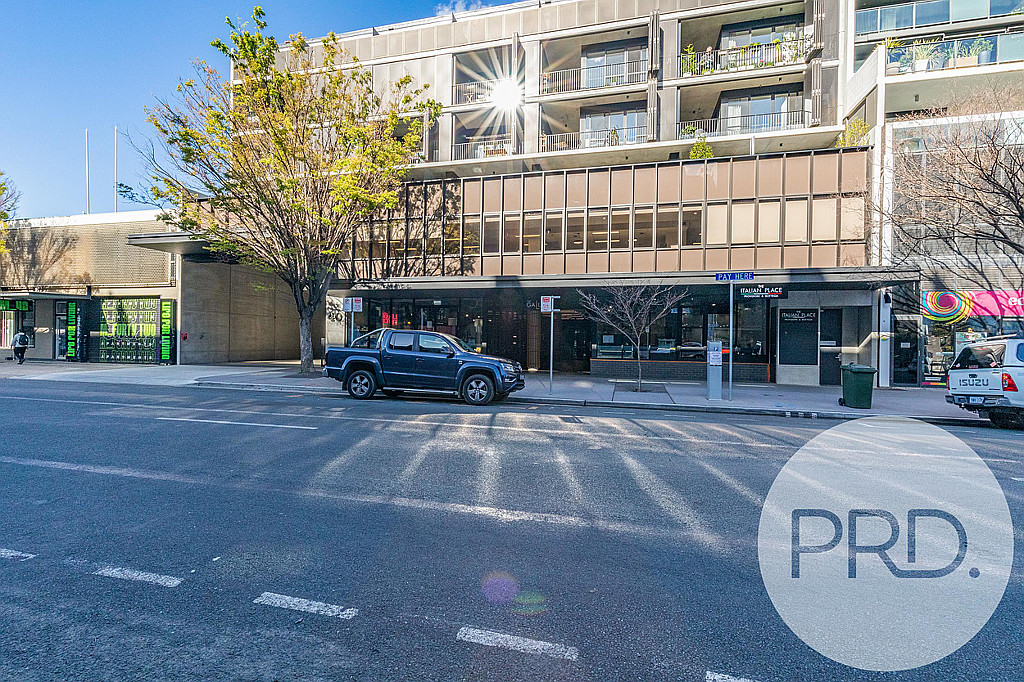 30/40 Mort St, Braddon, ACT 2612