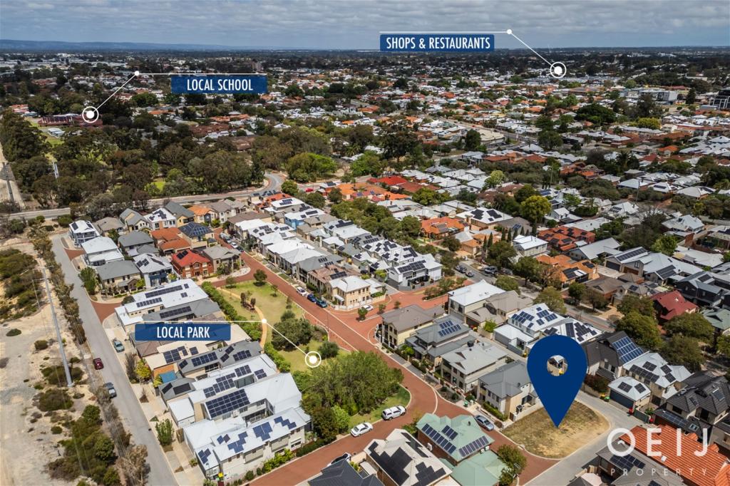 2 New Park Gr, Victoria Park, WA 6100