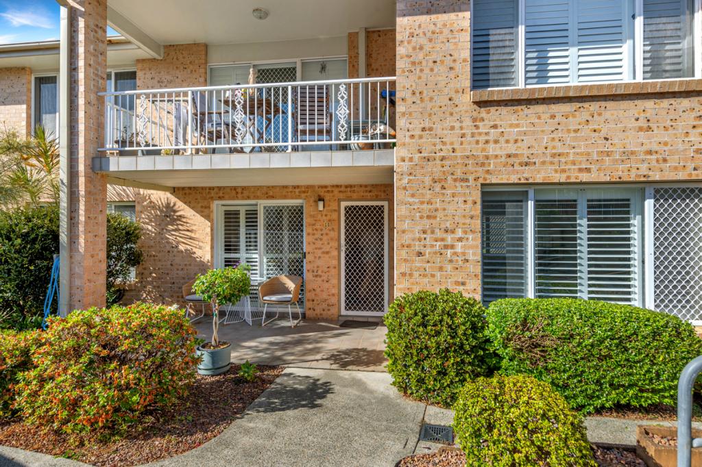 10/115 Main Rd, Cardiff Heights, NSW 2285