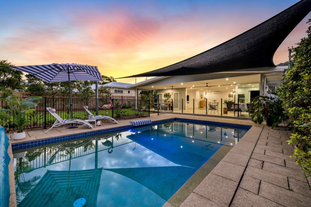 165 Woodward St, Edge Hill, QLD 4870
