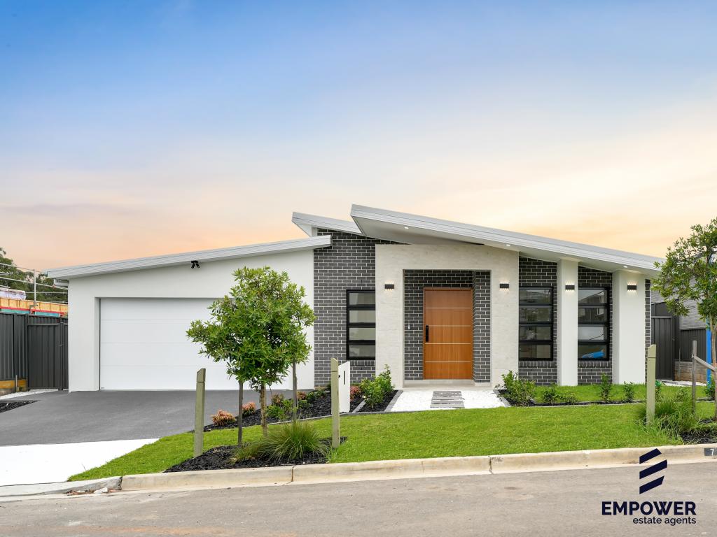 7 Frampton Dr, Gilead, NSW 2560