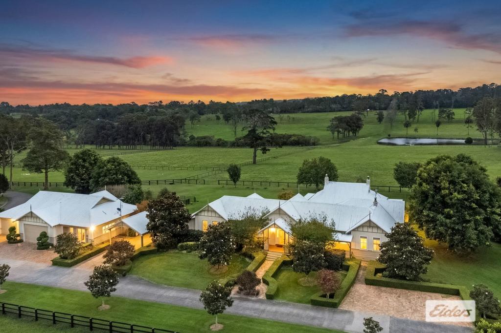 691 Wisemans Ferry Rd, Somersby, NSW 2250
