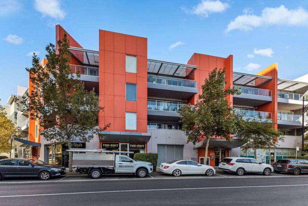 106/20-24 Metro Pde, Mawson Lakes, SA 5095