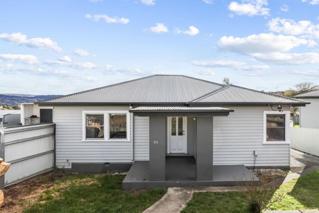 53 George Town Rd, Newnham, TAS 7248