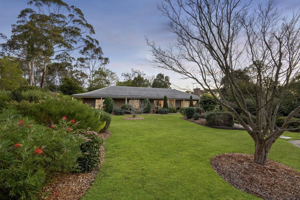 102 Balnarring Rd, Balnarring, VIC 3926
