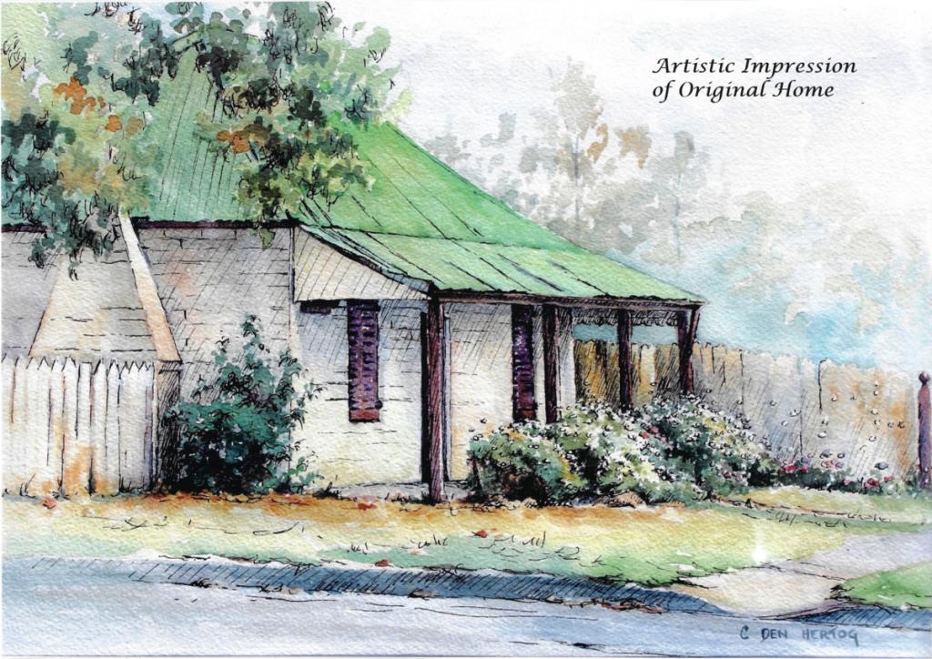 112 Lennox St, Richmond, NSW 2753