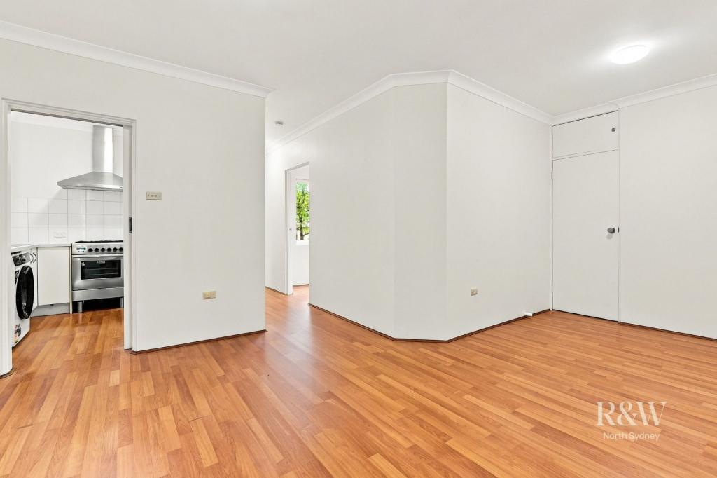 3/16 Mckye St, Waverton, NSW 2060