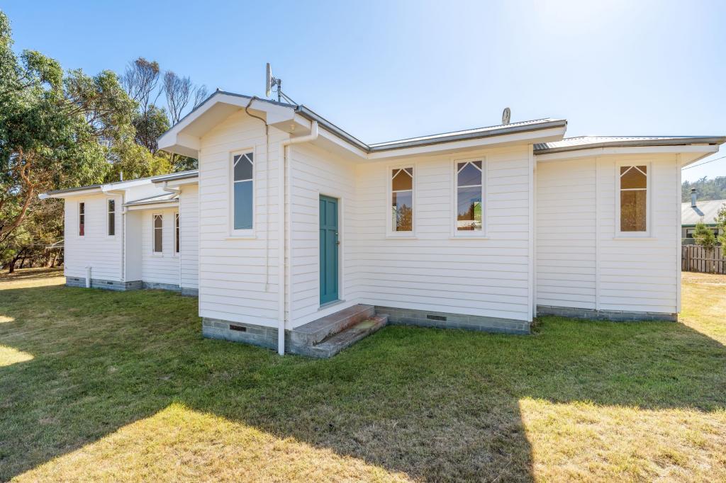 1016 Woodbridge Hill Rd, Gardners Bay, TAS 7112