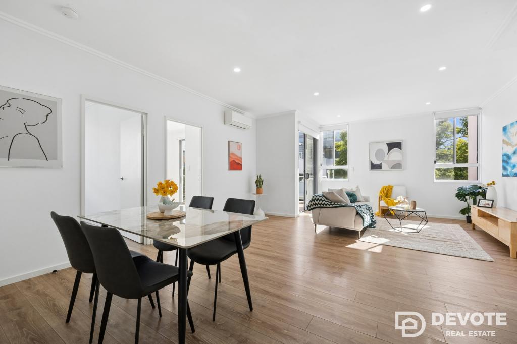 307/22 Carlingford Rd, Epping, NSW 2121