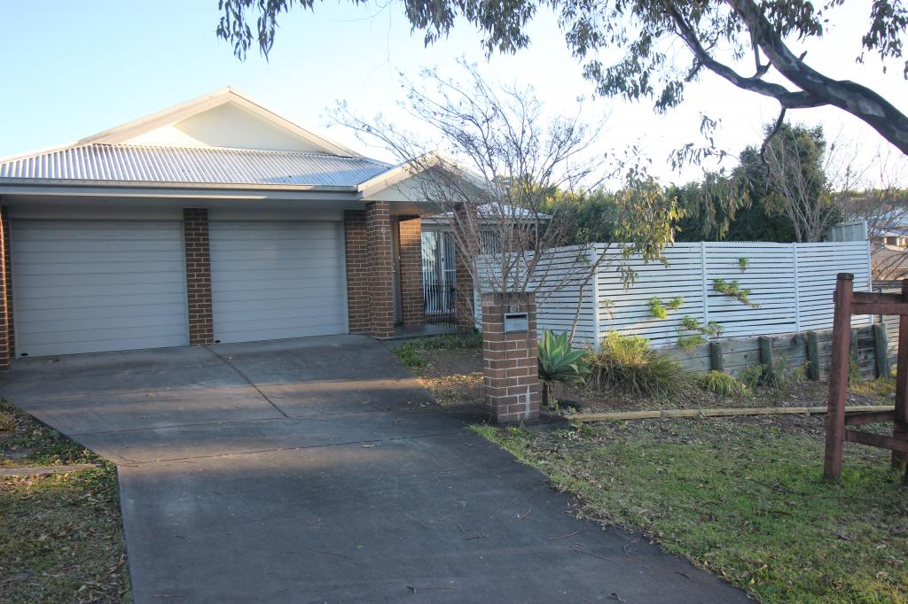 61 DALMENY DR, MACQUARIE HILLS, NSW 2285