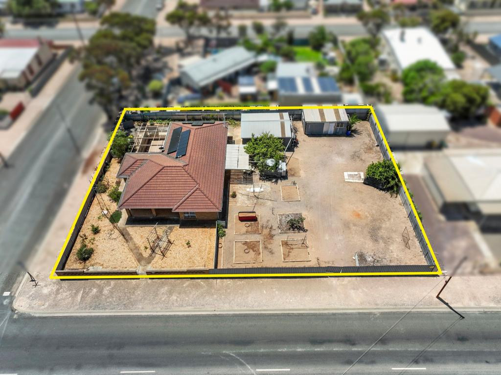 21 Charles Tce, Wallaroo, SA 5556