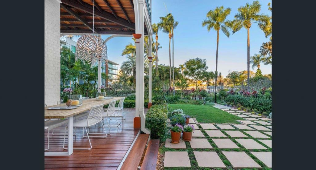 1/110 MAIN ST, KANGAROO POINT, QLD 4169