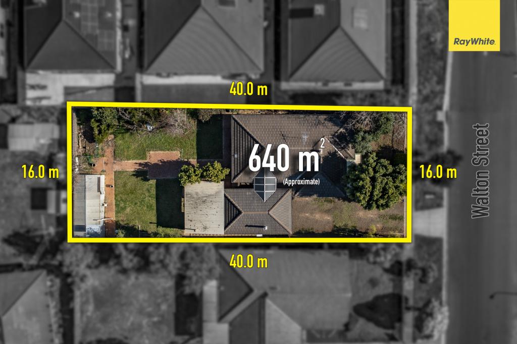 9 Walton St, Melton South, VIC 3338