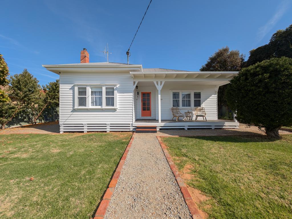 13 Kiniry St, Boort, VIC 3537