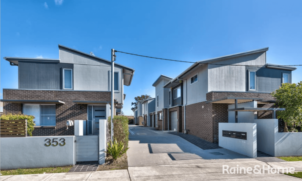 6/353 Turton Rd, New Lambton, NSW 2305
