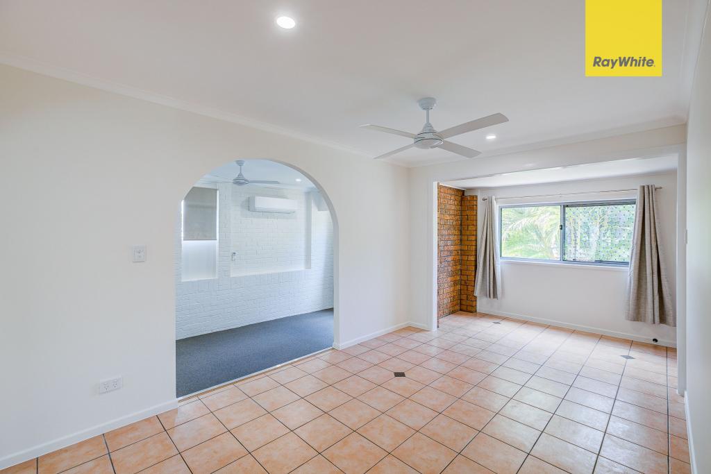 5 Hawdon Cres, Springwood, QLD 4127