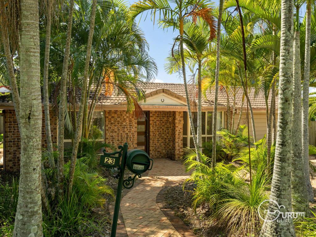 23 Murray Pl, Forest Lake, QLD 4078