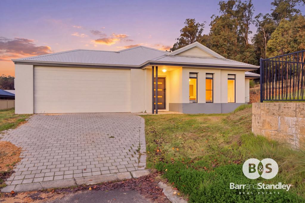 25 Coleman Pl, Donnybrook, WA 6239