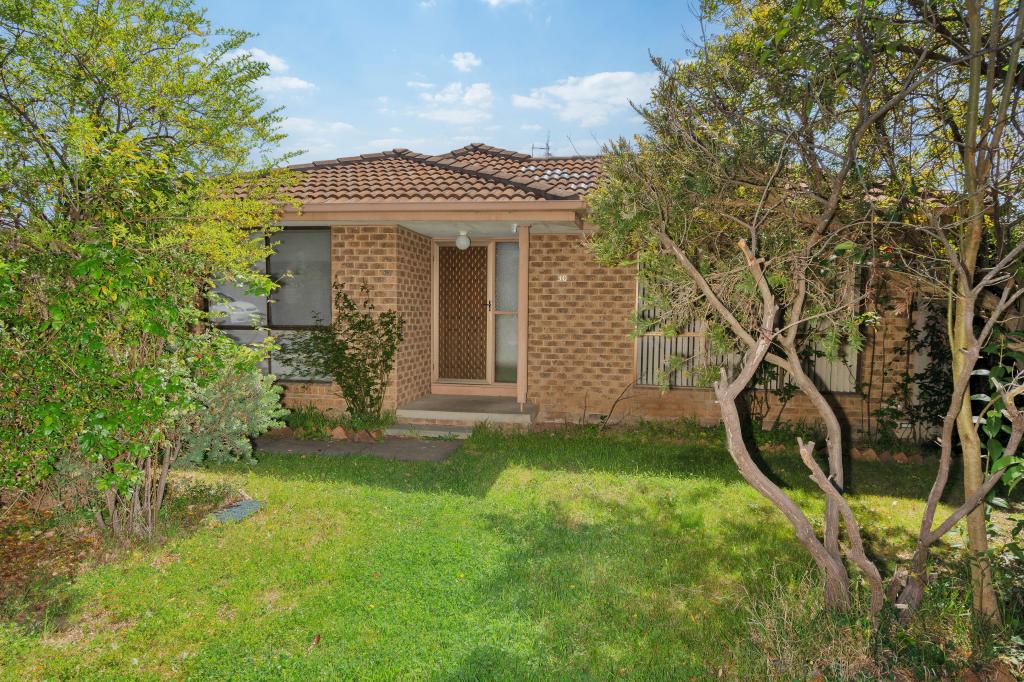 30 Gymea St, Narrabundah, ACT 2604