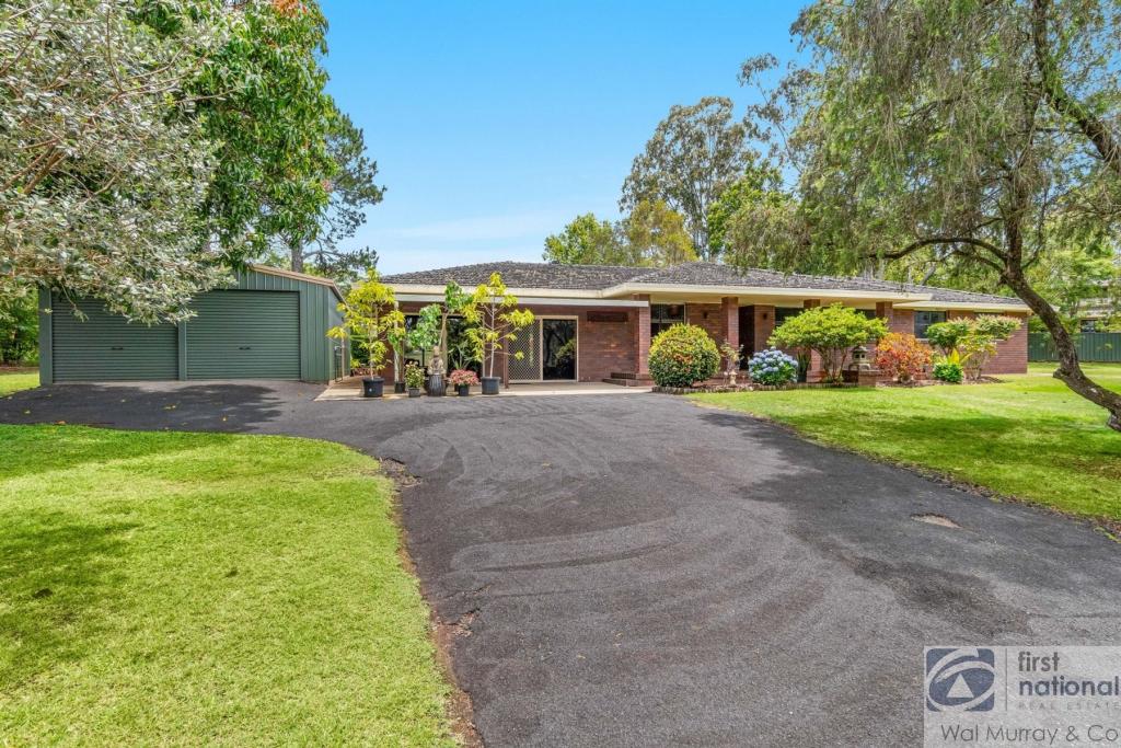 1 Laihaina Cres, Richmond Hill, NSW 2480