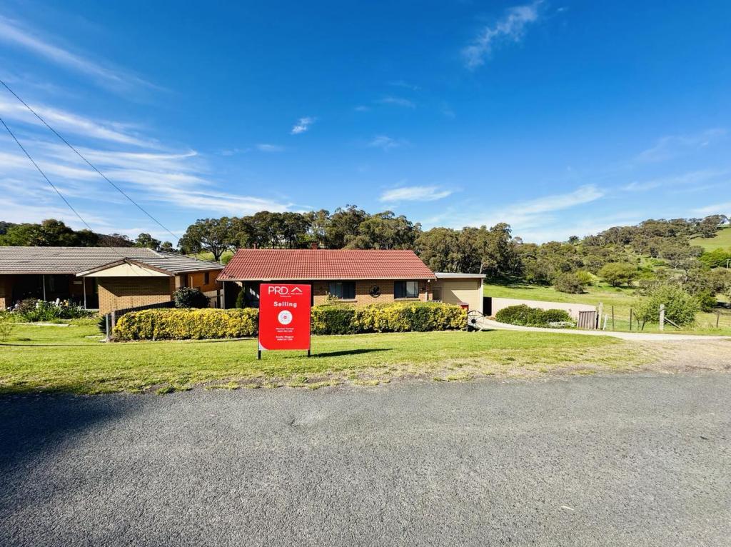 7 Lyne St, Tumbarumba, NSW 2653