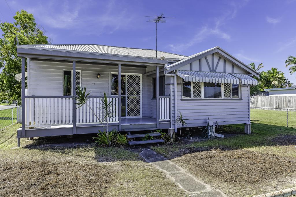 48 Seaview St, Brighton, QLD 4017