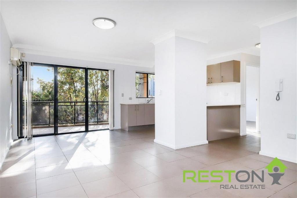 18/2-6 Campbell St, Parramatta, NSW 2150