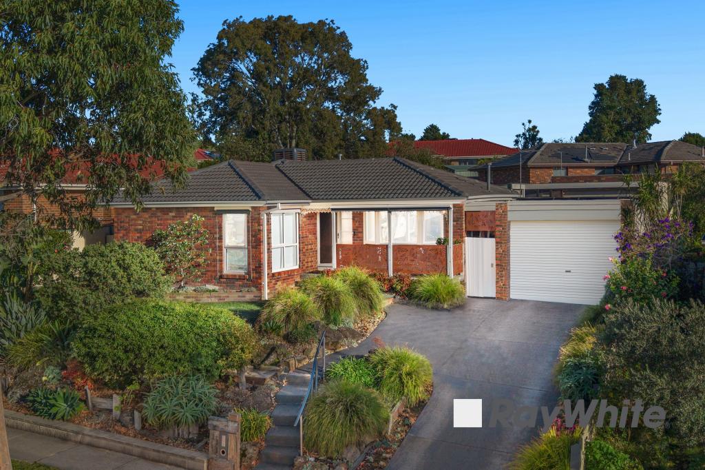 77 John Fawkner Dr, Endeavour Hills, VIC 3802