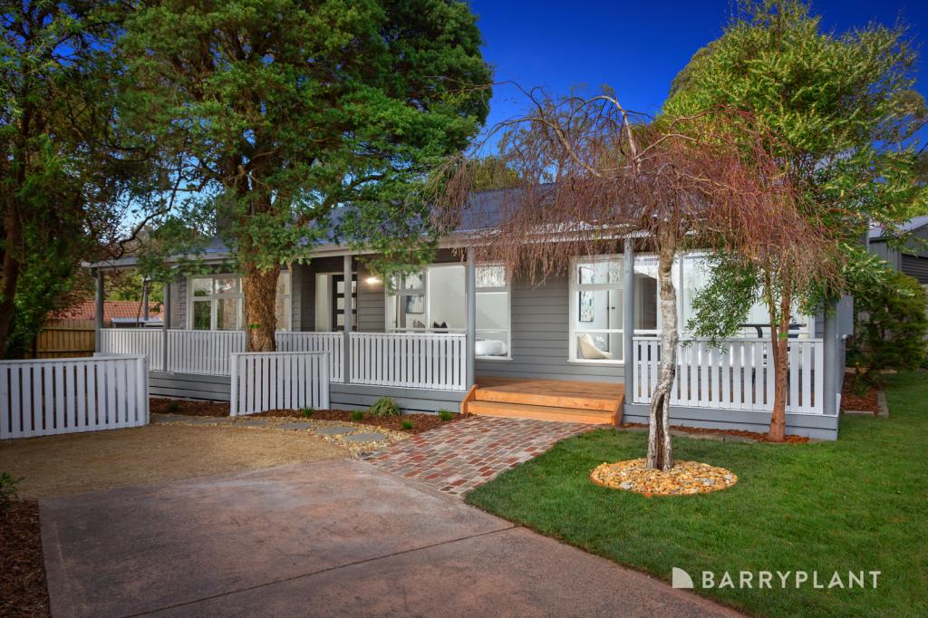 46 Arcadia Ave, The Basin, VIC 3154