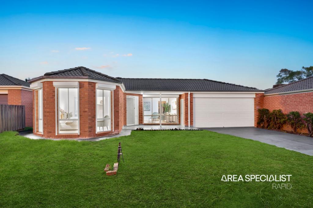 39 Strabane Way, Hampton Park, VIC 3976