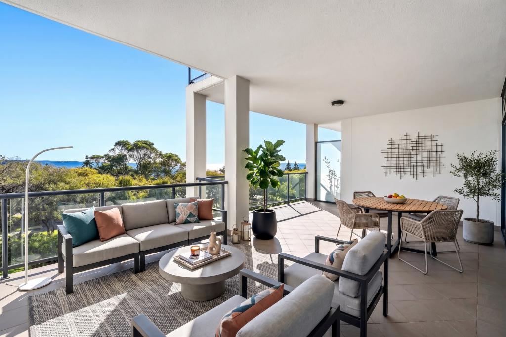 15/43 Rockingham Beach Rd, Rockingham, WA 6168