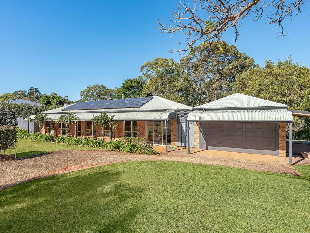 27 Allara St, Flaxton, QLD 4560