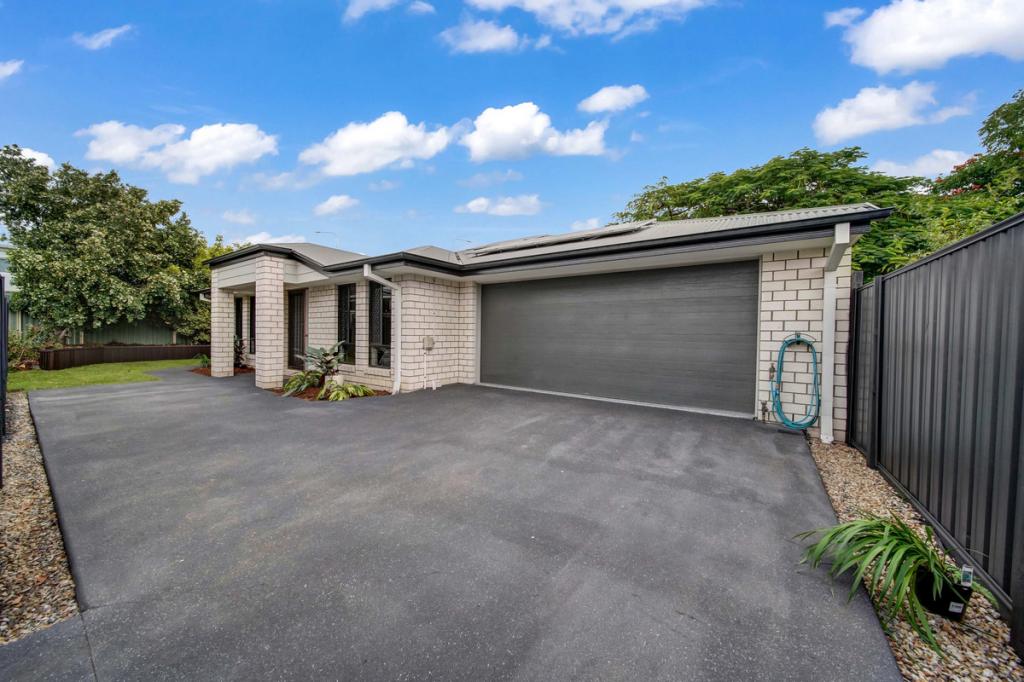 4b Sycamore Pde, Victoria Point, QLD 4165